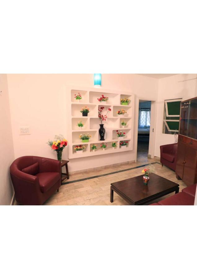 Le Clarisse Guest House Pondichéry Extérieur photo